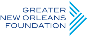 Greater New Orleans Foundation logo