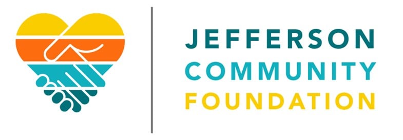 Greater New Orleans Foundation logo